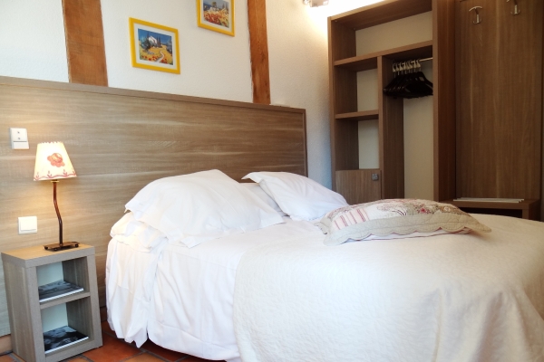 Hotel Authentic by balladins - Le Mas des Ecureuils
